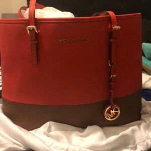 Micheal Kors bag!